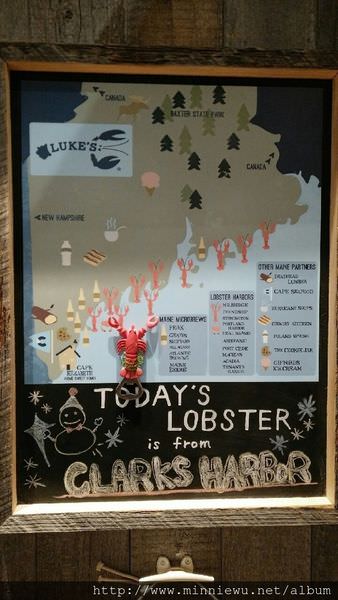 luke's lobster 大阪